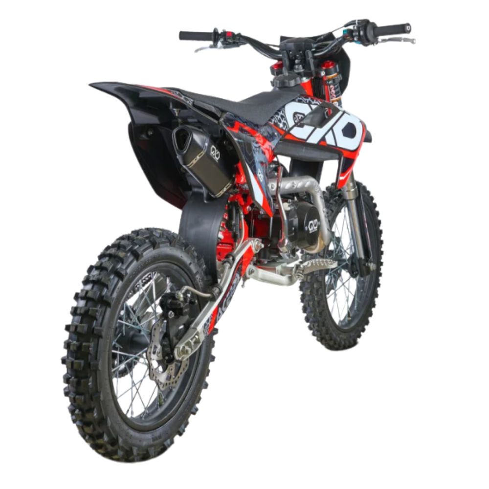 Питбайк OXO BASE 125