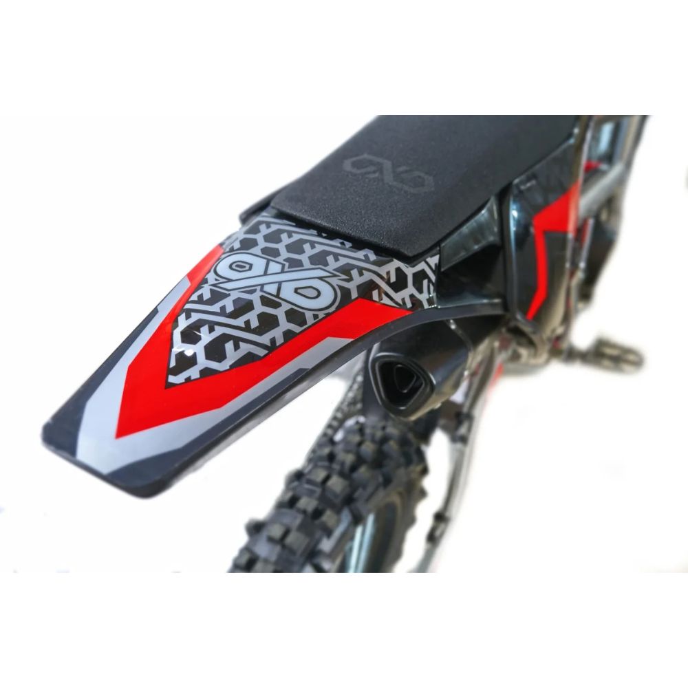 Питбайк OXO BASE 125