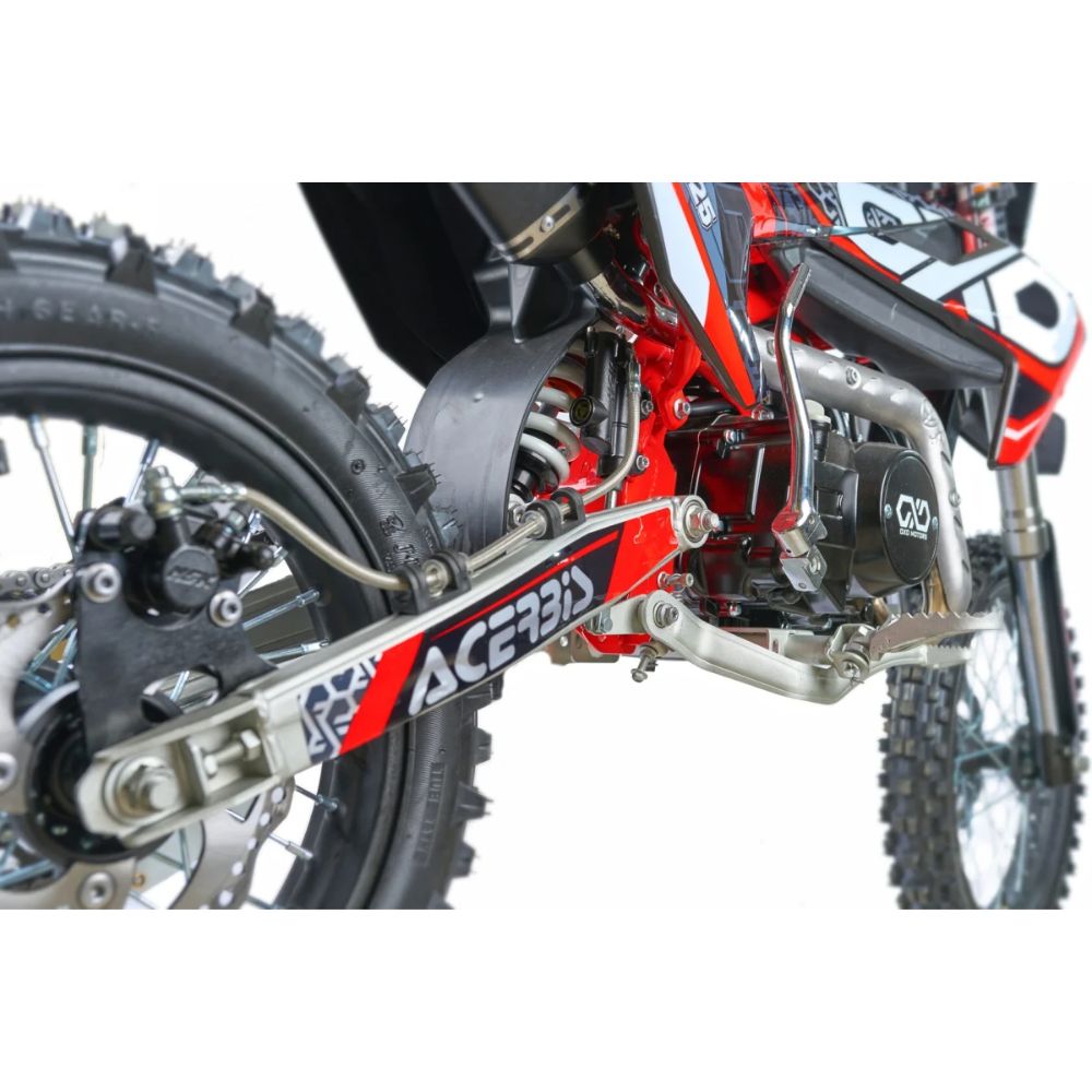 Питбайк OXO BASE 125