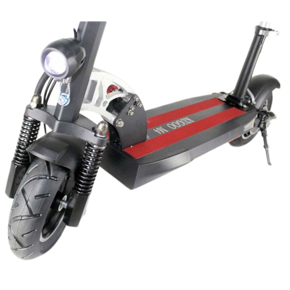 Электросамокат Kugoo M4 11Ah 2023 500W