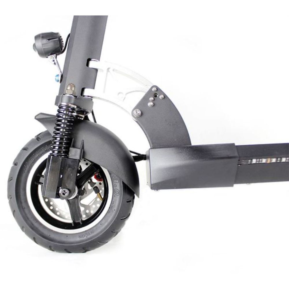 Электросамокат Kugoo M4 11Ah 2023 500W