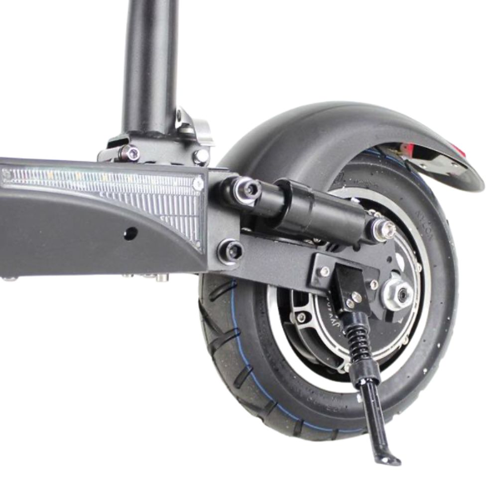 Электросамокат Kugoo M4 11Ah 2023 500W