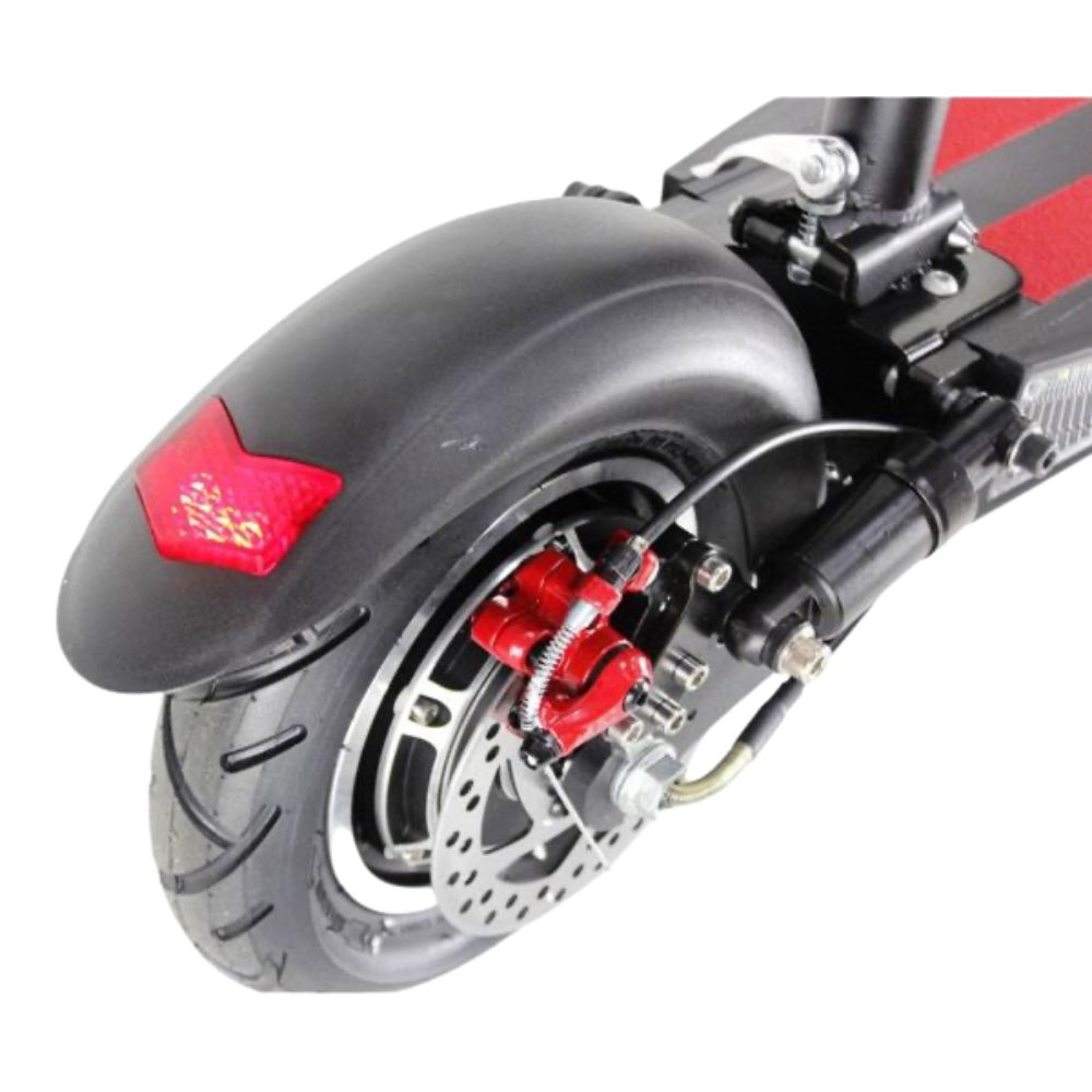 Электросамокат Kugoo M4 11Ah 2023 500W