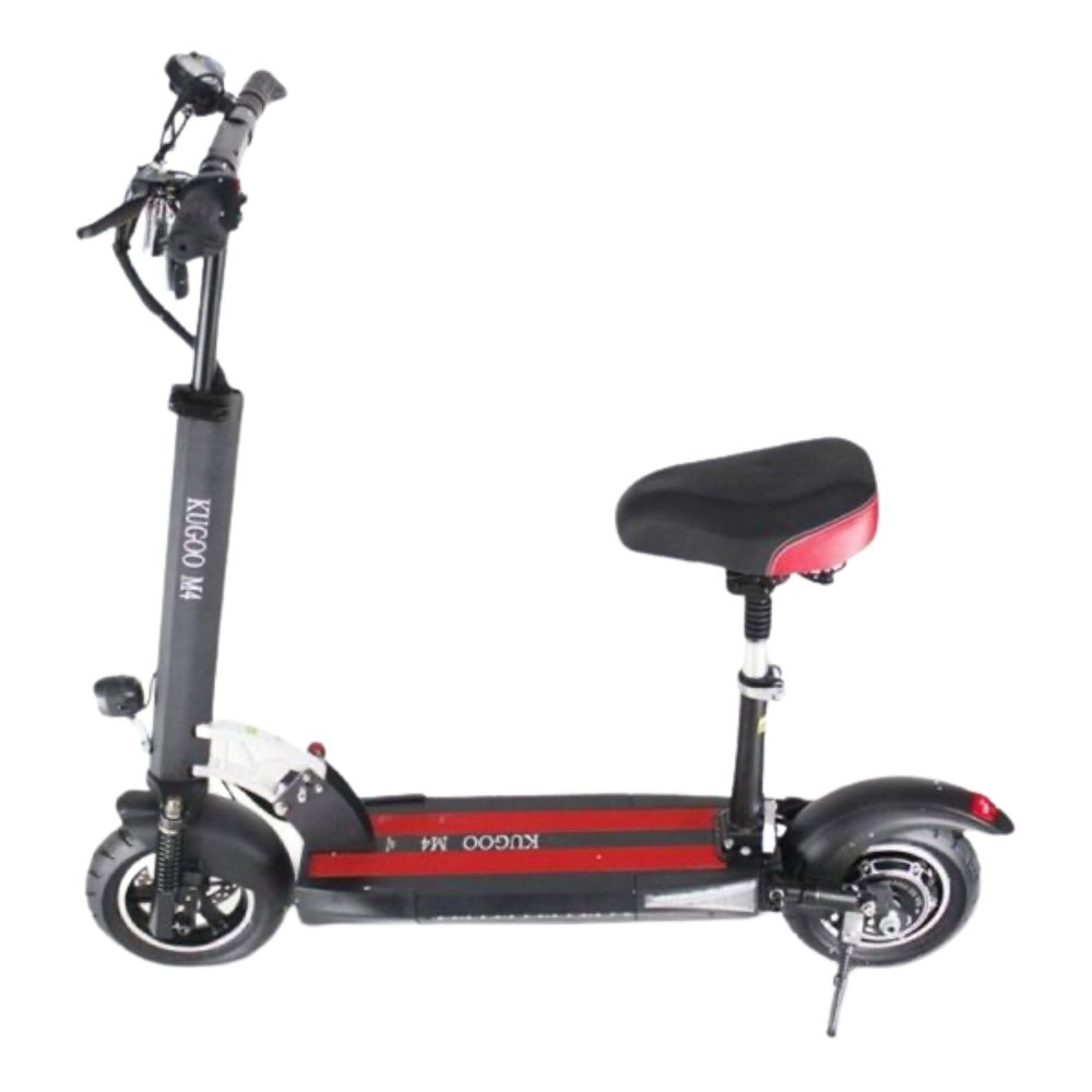 Электросамокат Kugoo M4 11Ah 2023 500W