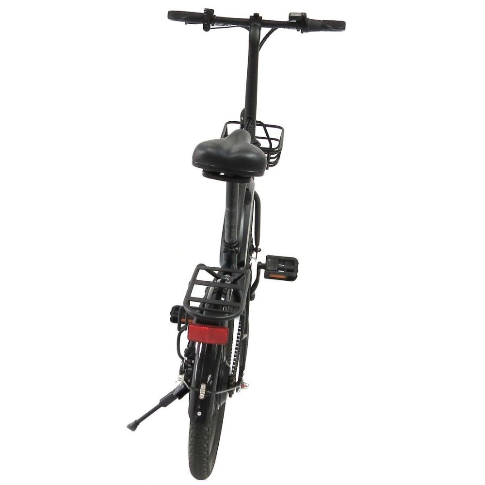 Электровелосипед Kugoo V1 Pro