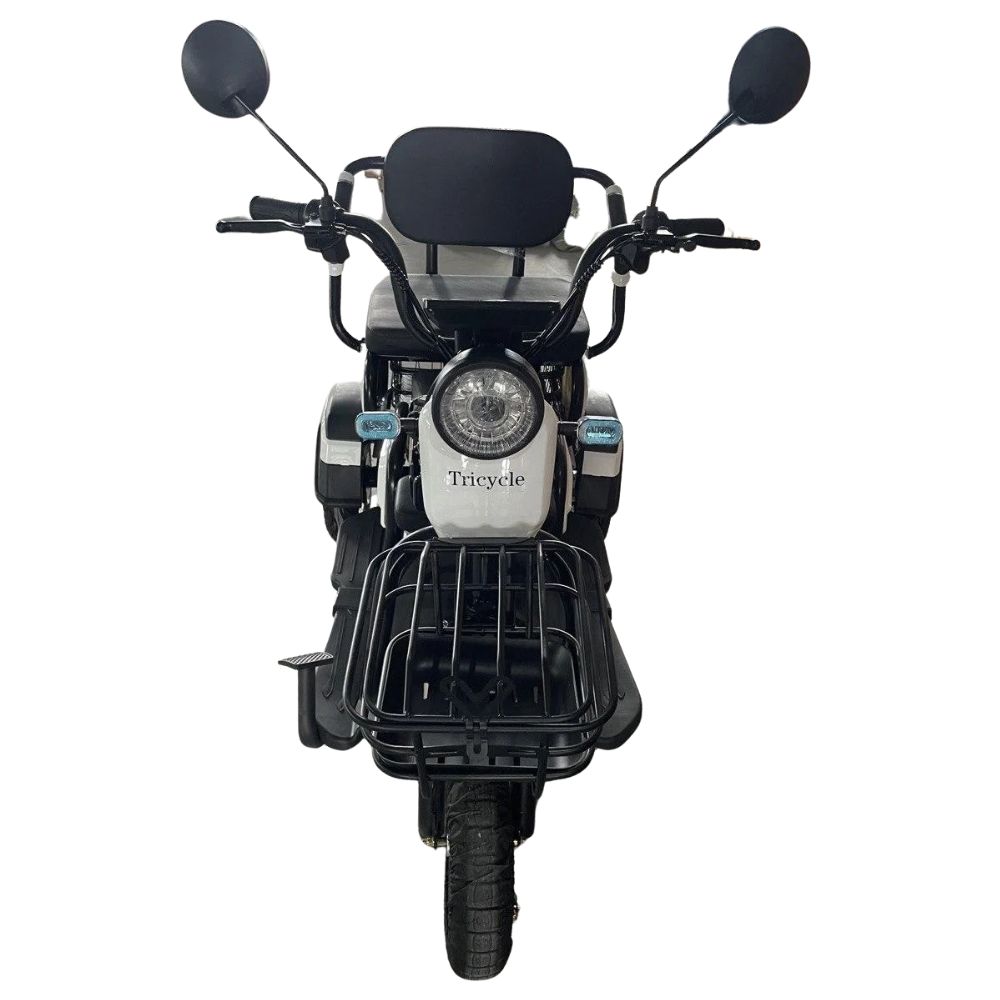 Электрический трицикл SHTENLI Model 31 SLA 20Ah48V