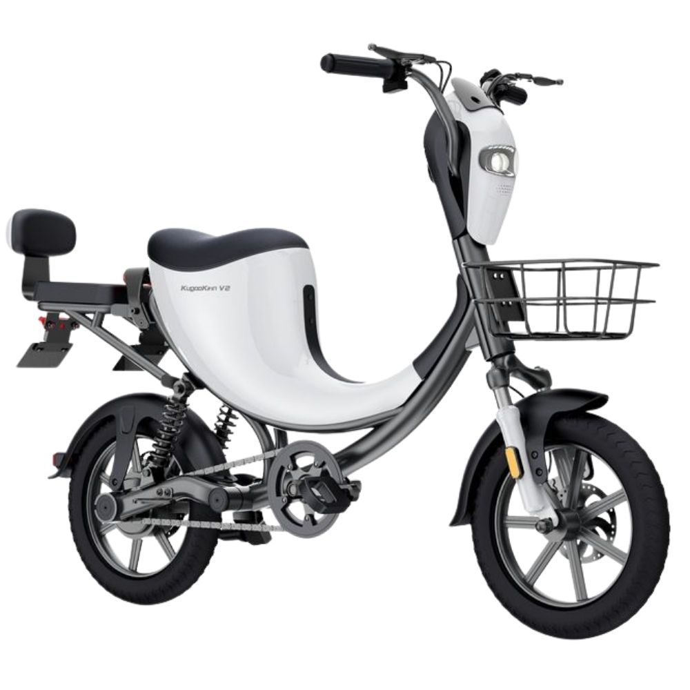 Электровелосипед Kugoo Kirin V2 2023