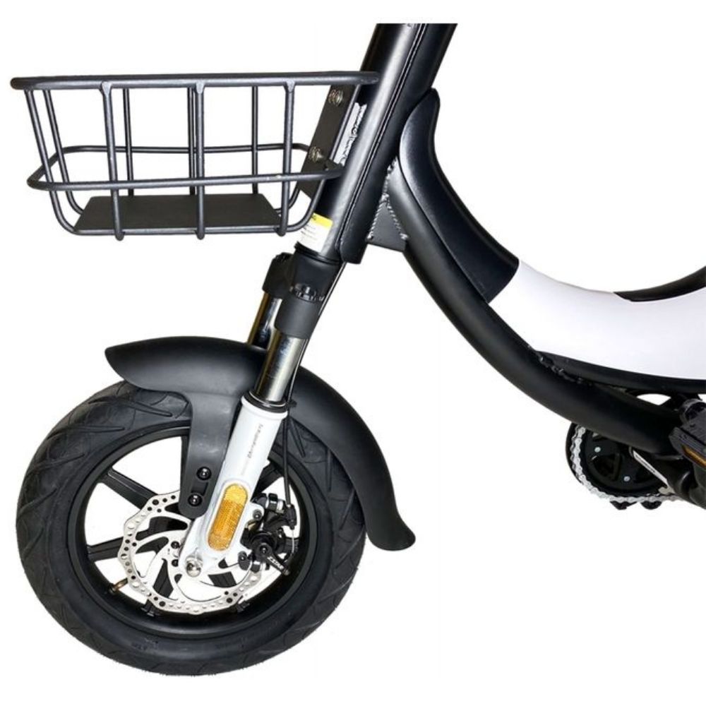 Электровелосипед Kugoo Kirin V2 2023