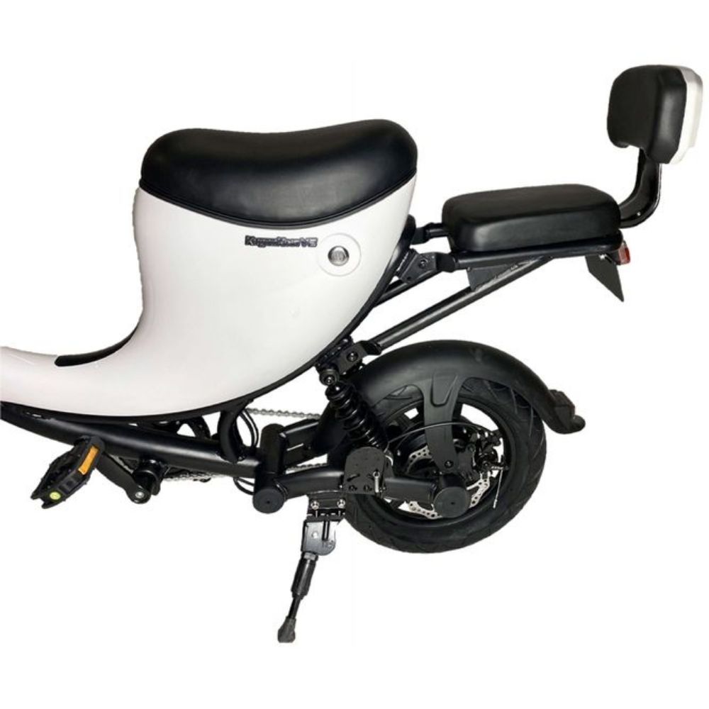 Электровелосипед Kugoo Kirin V2 2023