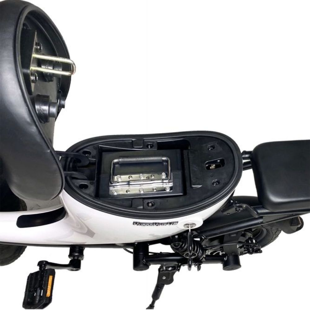 Электровелосипед Kugoo Kirin V2 2023