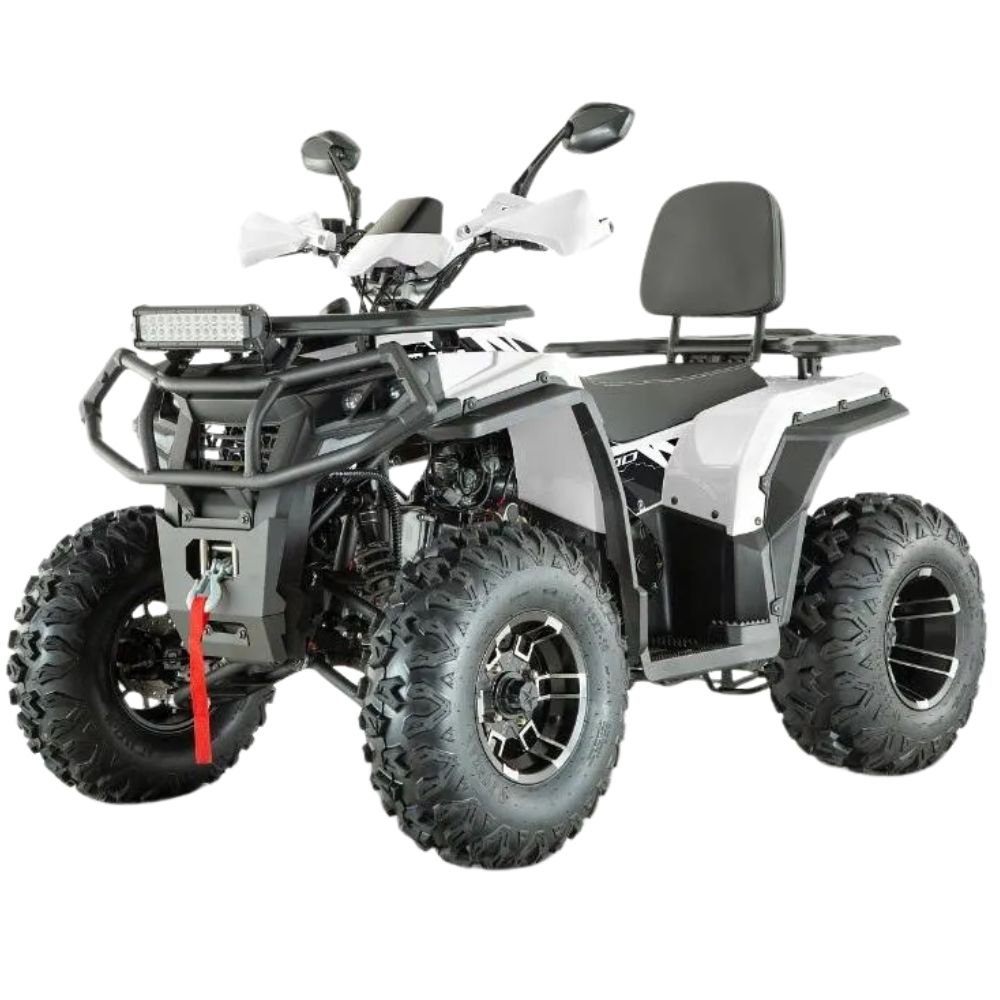 Квадроцикл AVM Adventure 250 ЭПТС