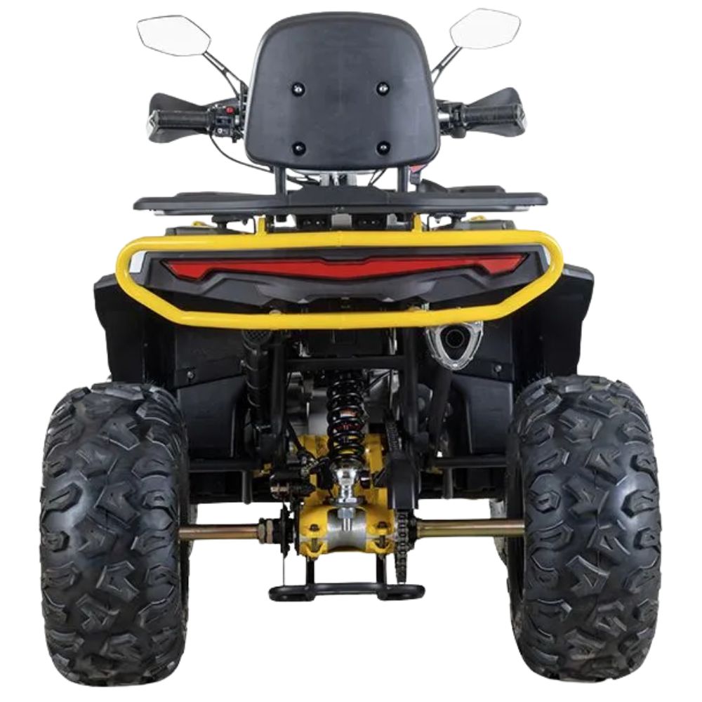 Квадроцикл AVM Adventure 250 ЭПТС