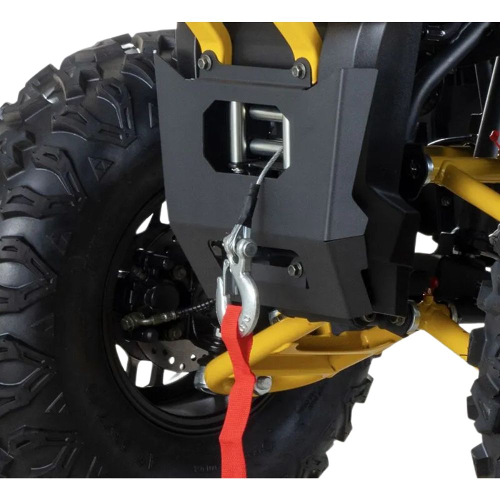 Квадроцикл AVM Adventure 250 ЭПТС