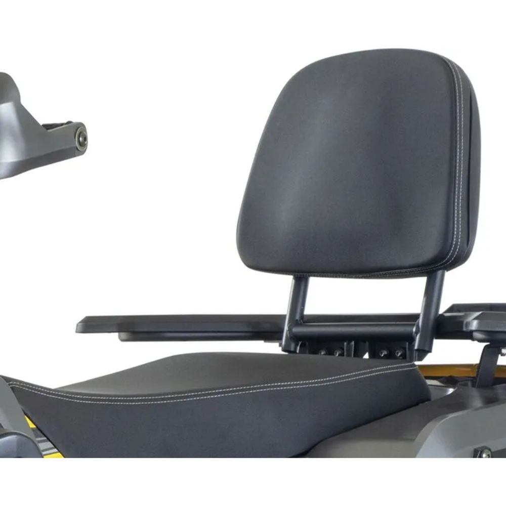 Квадроцикл AVM Adventure 250 ЭПТС