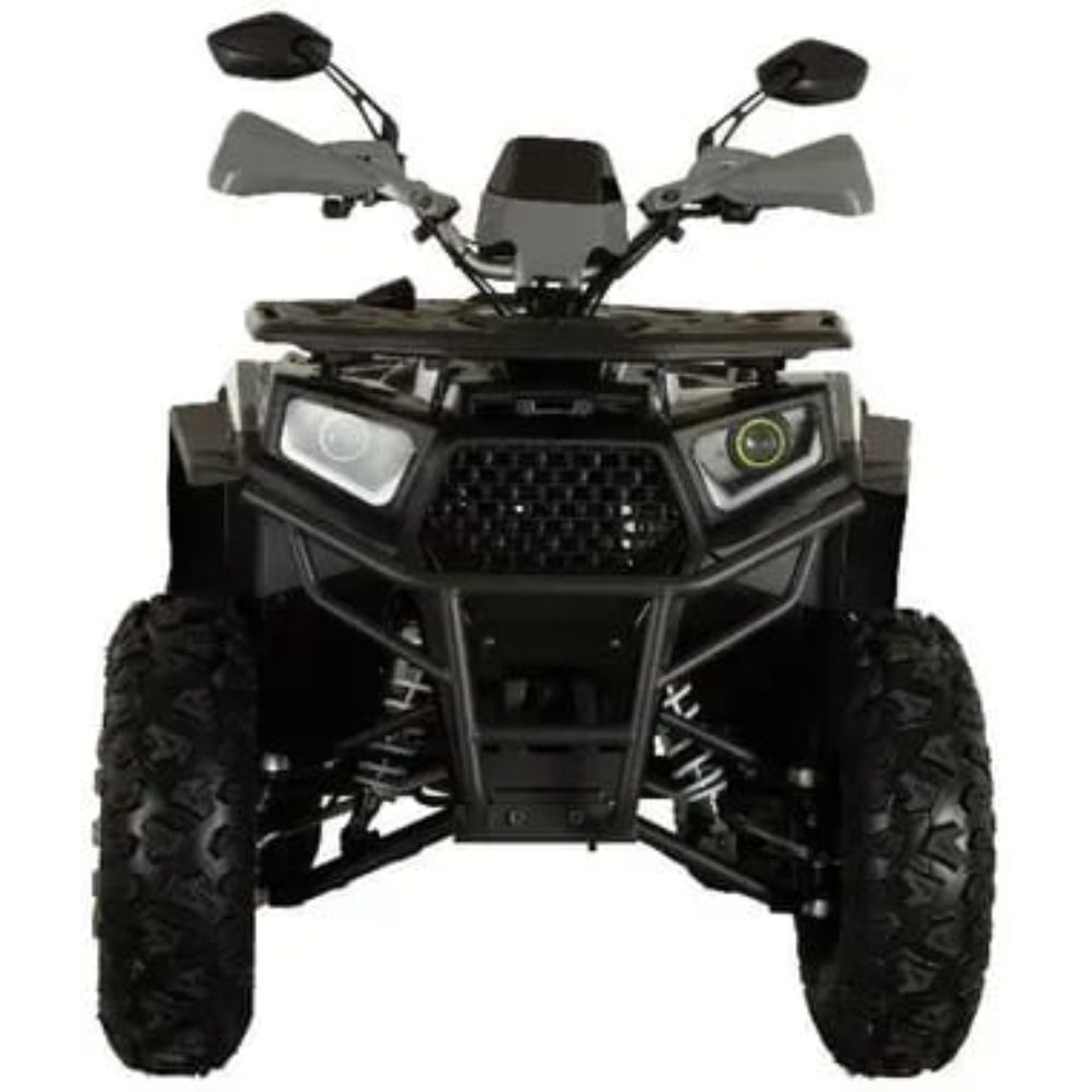 Квадроцикл AVM Hummer 200