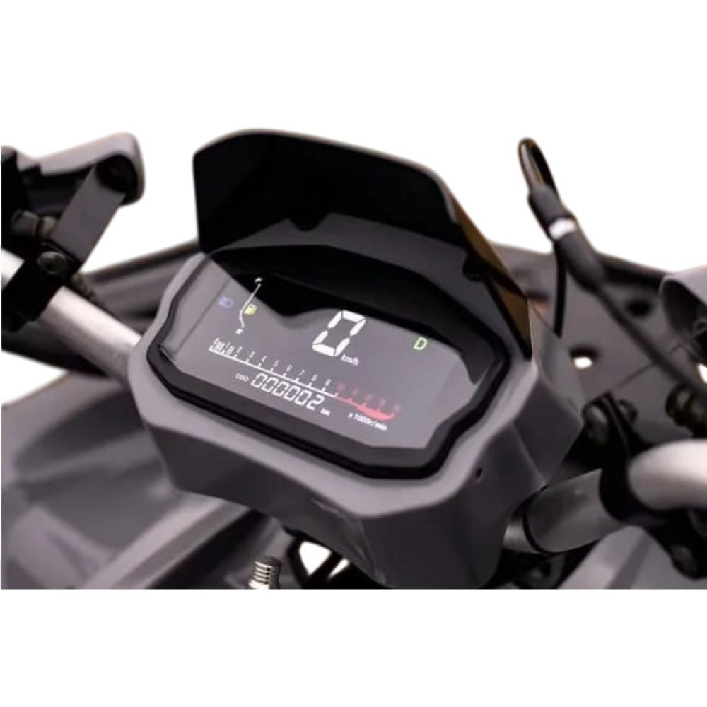 Квадроцикл AVM Hummer 200