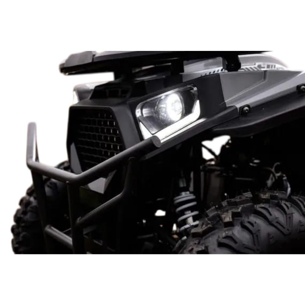 Квадроцикл AVM Hummer 200