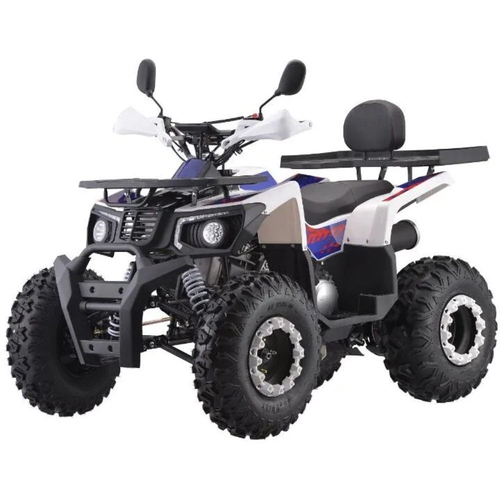 Квадроцикл AVM Thunder 200