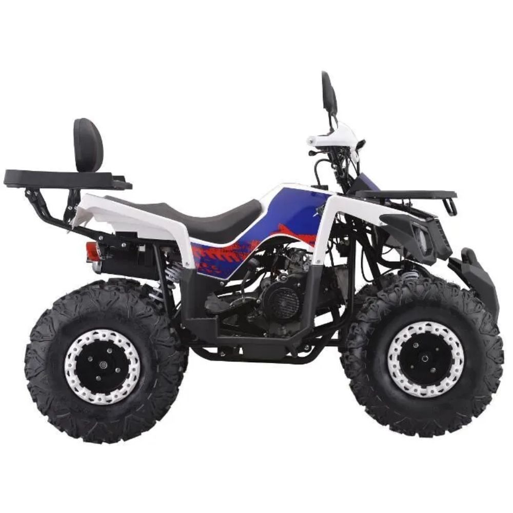 Квадроцикл AVM Thunder 200