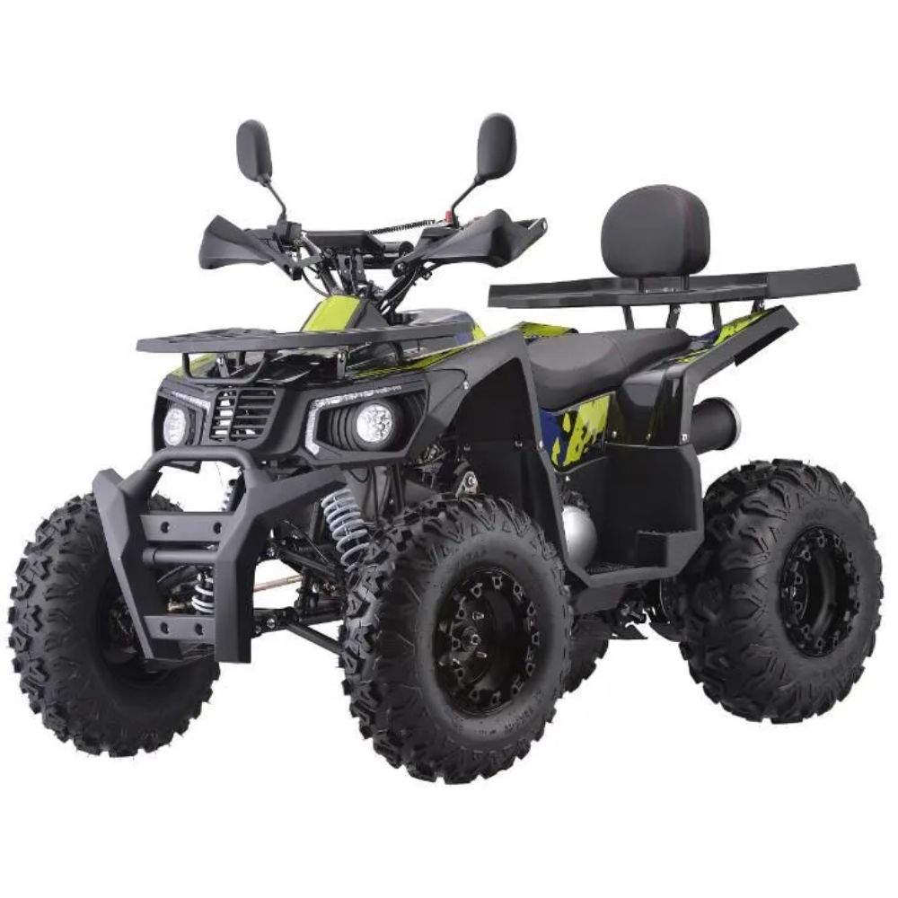 Квадроцикл AVM Thunder 200