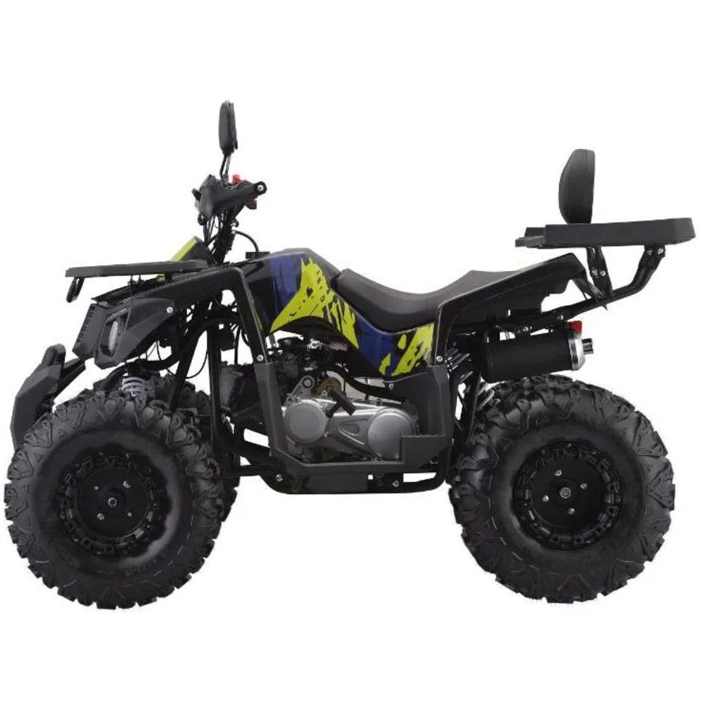 Квадроцикл AVM Thunder 200