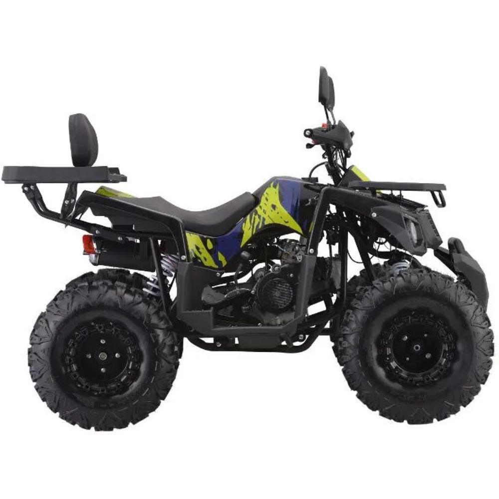 Квадроцикл AVM Thunder 200