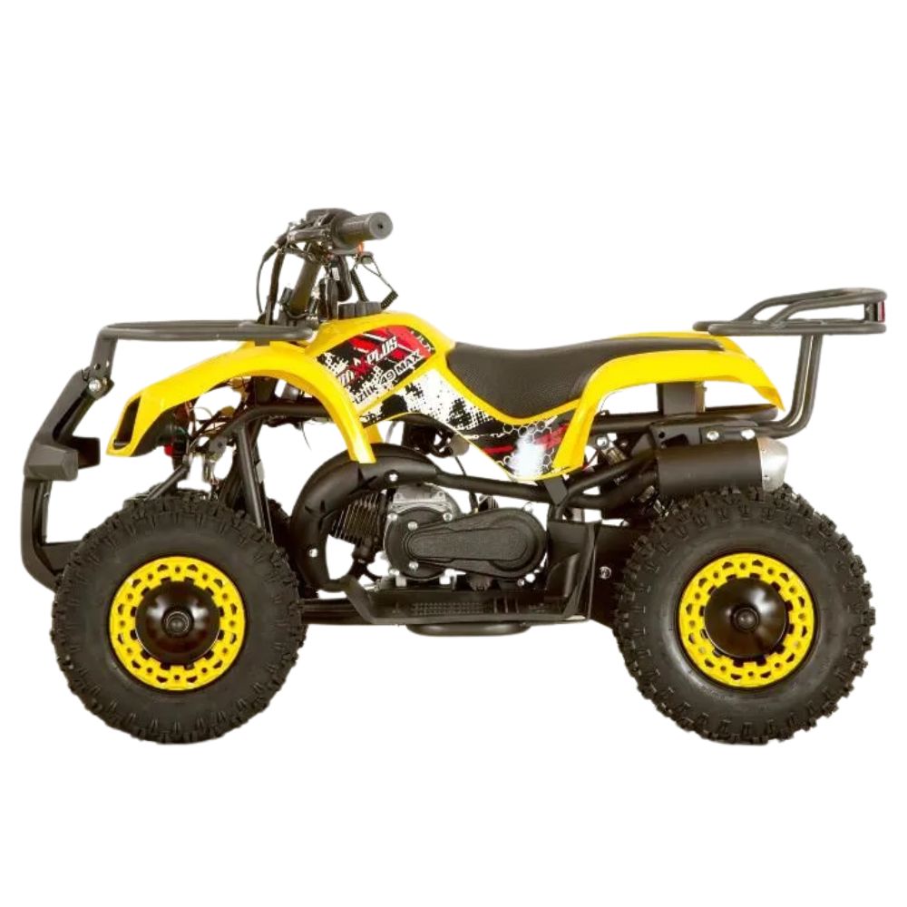 Квадроцикл AVM Grizlik 49 МАХ