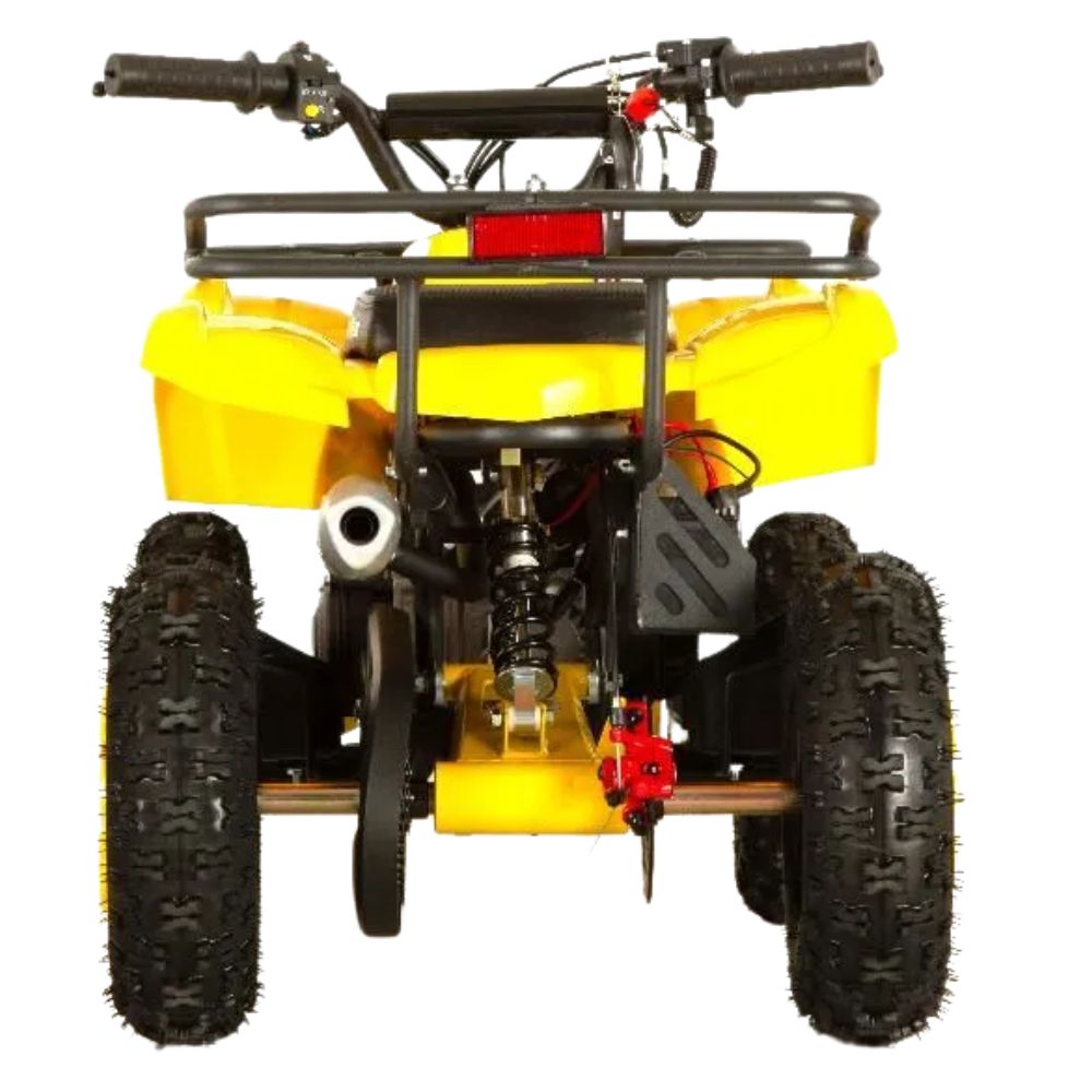 Квадроцикл AVM Grizlik 49 МАХ