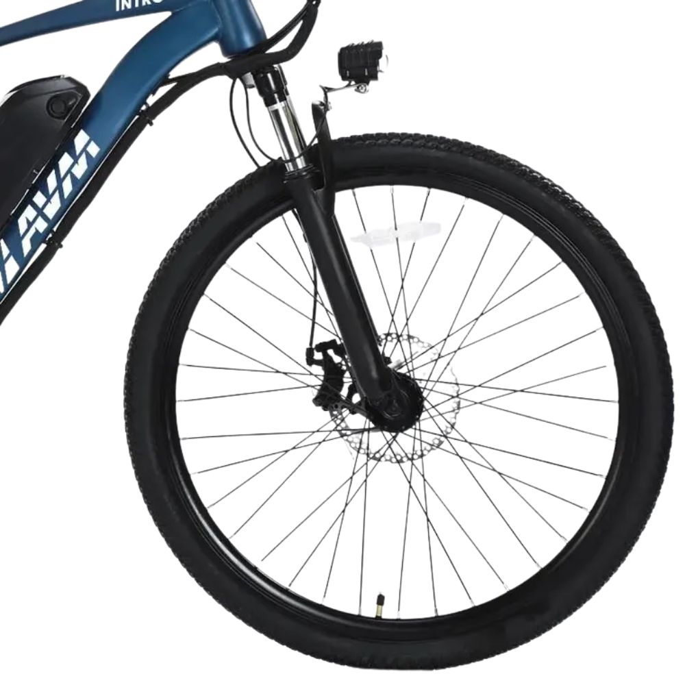 Электровелосипед AVM INTRO 500