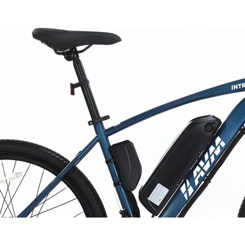 Электровелосипед AVM INTRO 500