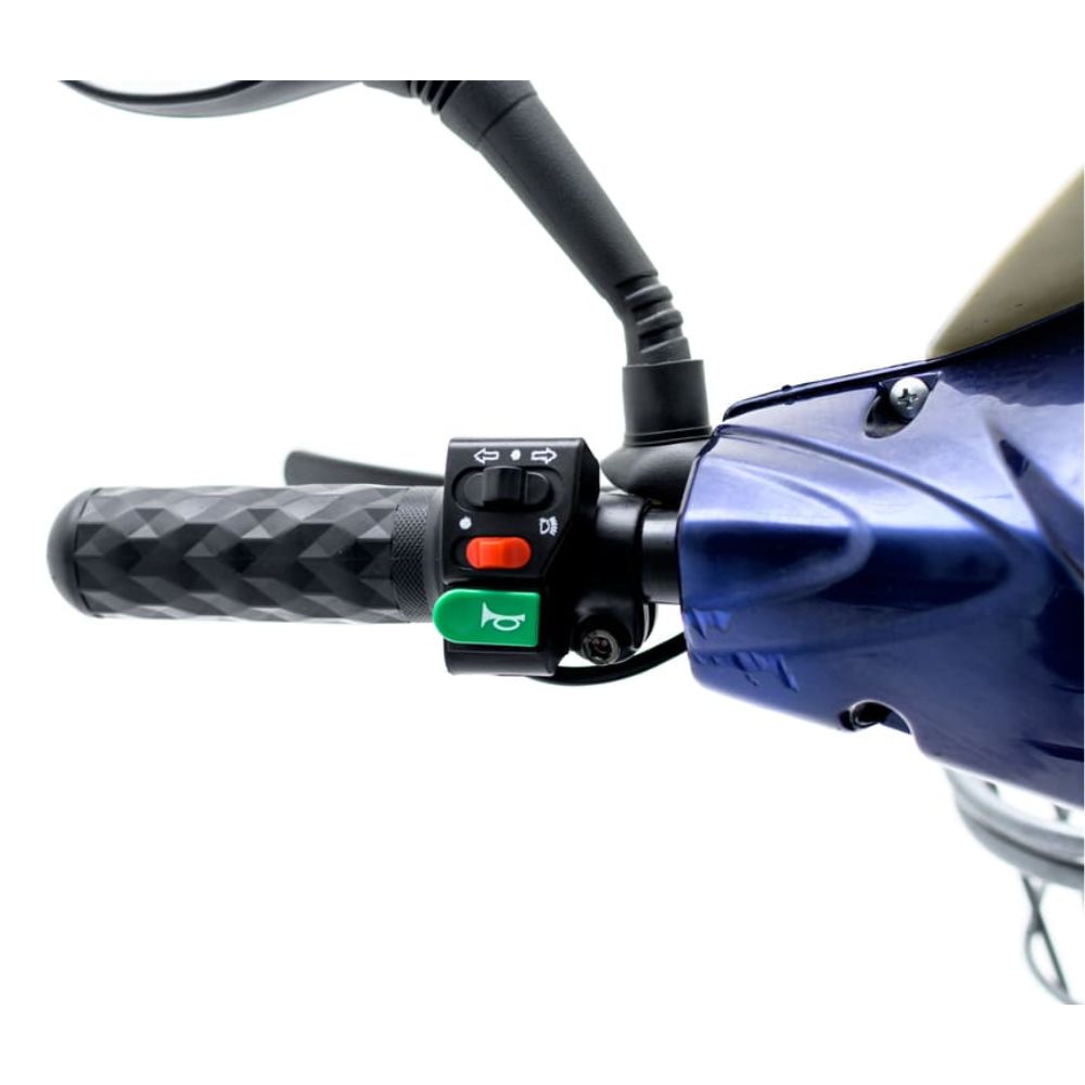 Электровелосипед AVM E-ALFA Vector