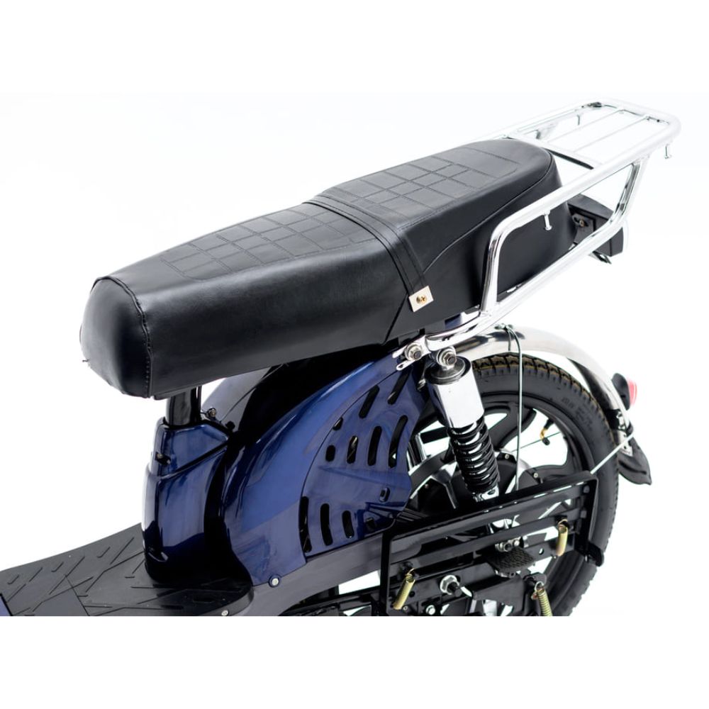 Электровелосипед AVM E-ALFA Vector