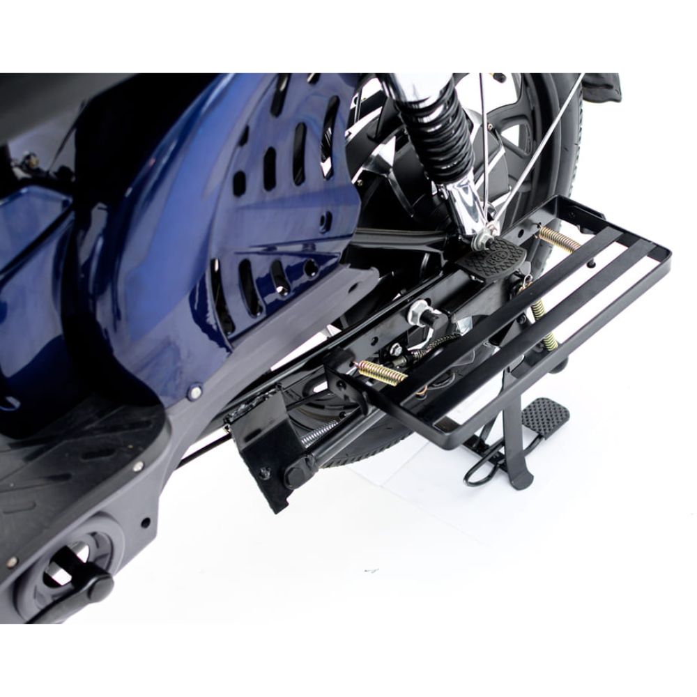 Электровелосипед AVM E-ALFA Vector