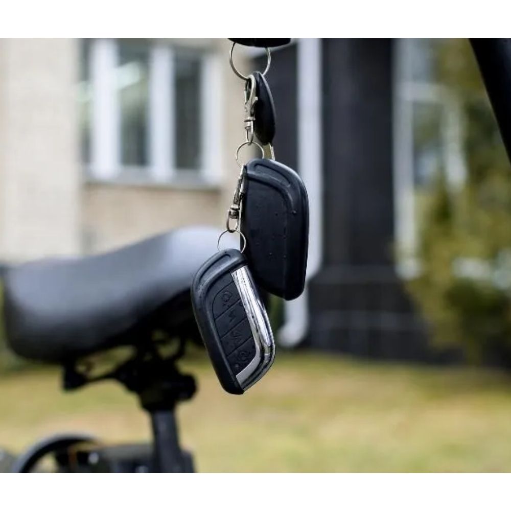 Электровелосипед AVM E-ALFA Fat