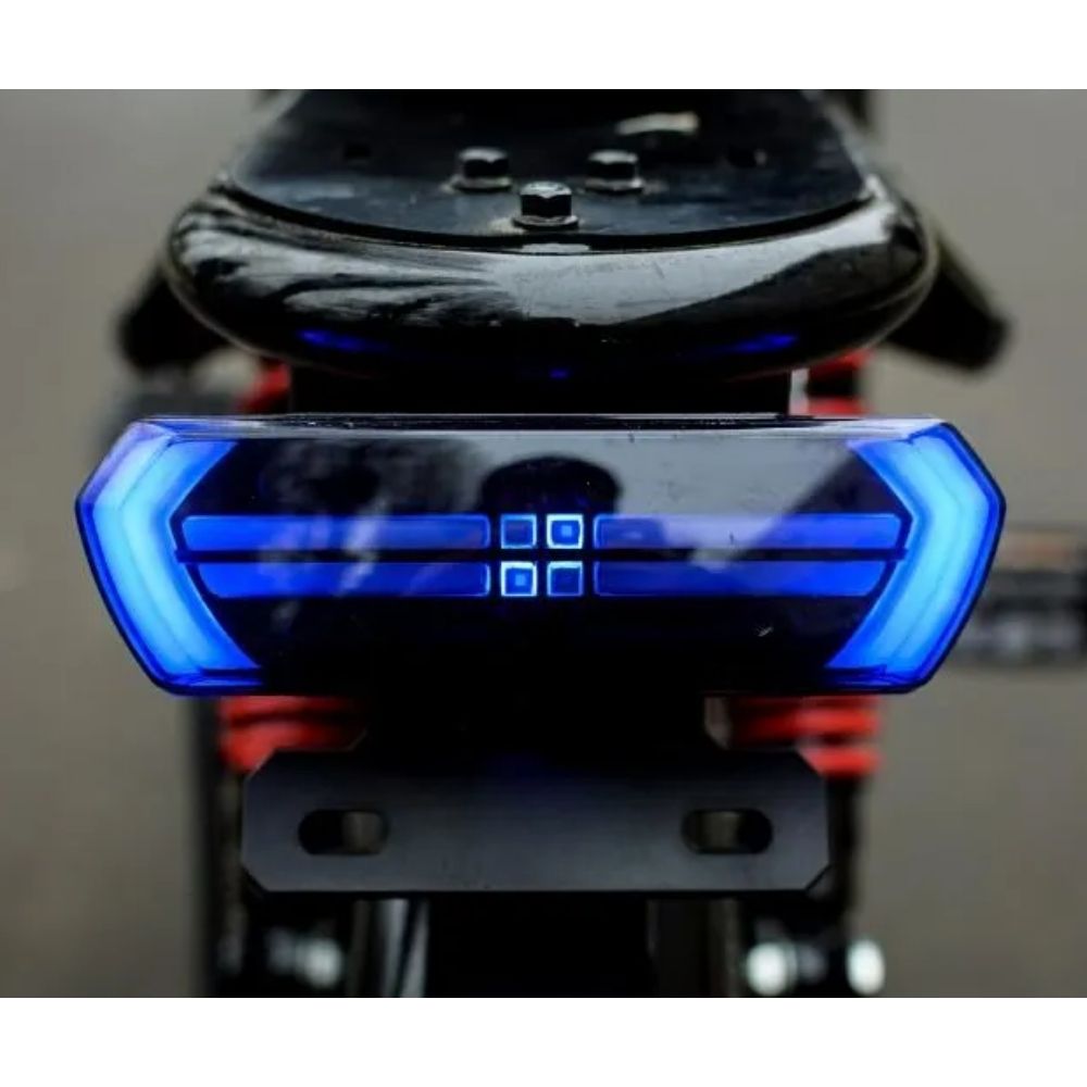 Электровелосипед AVM E-ALFA Buran