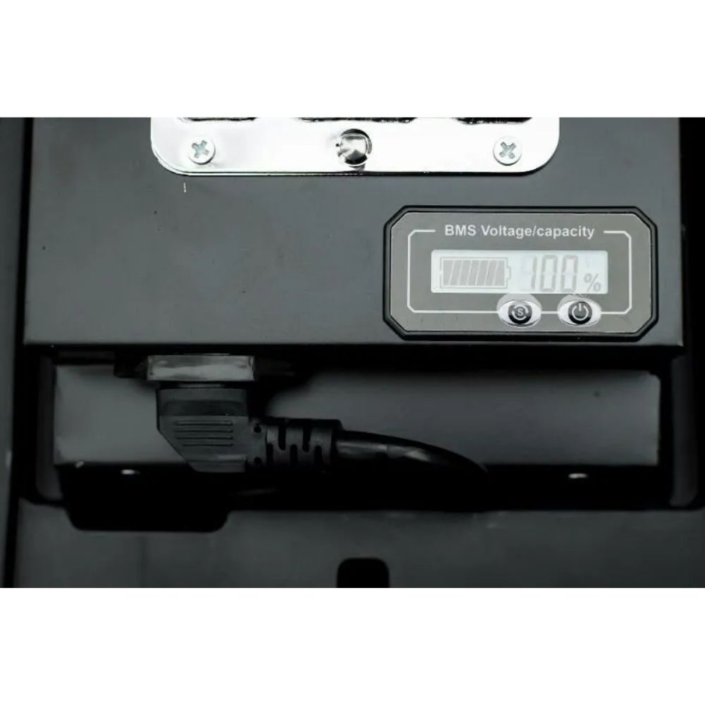 Электровелосипед AVM E-ALFA Buran