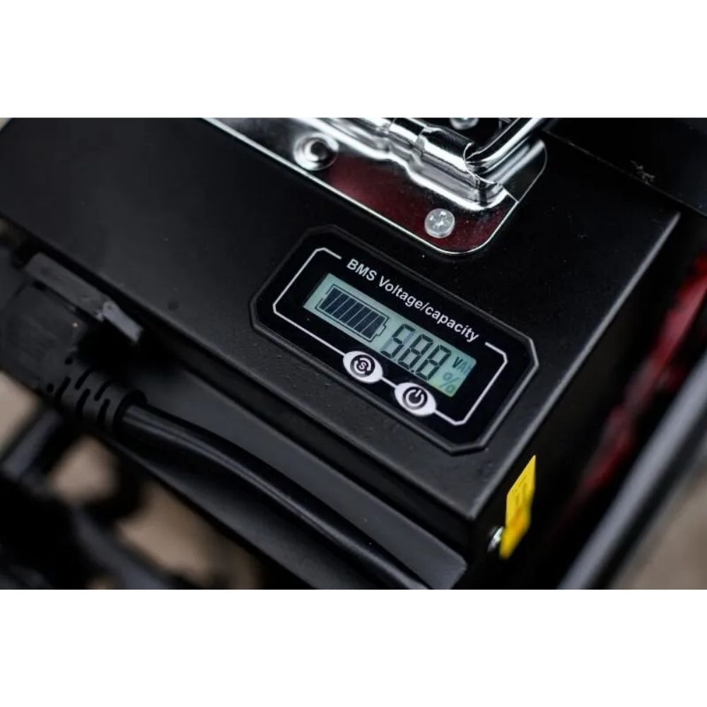 Электровелосипед AVM E-ALFA Travel