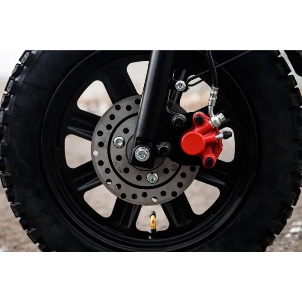 Электровелосипед AVM E-ALFA Travel