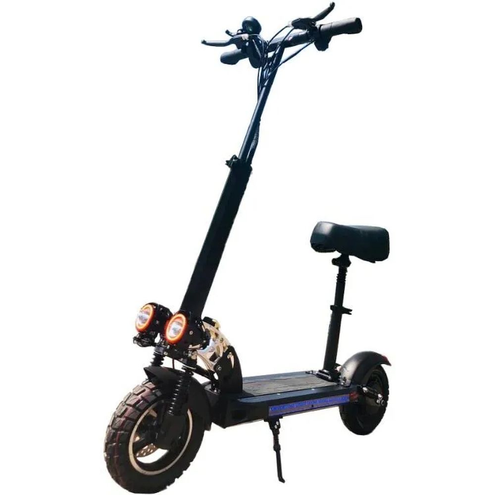 Электросамокат AVM MAX SPEED