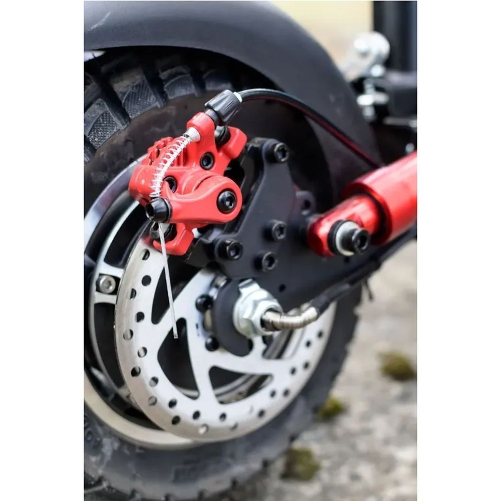 Электросамокат AVM MAX SPEED