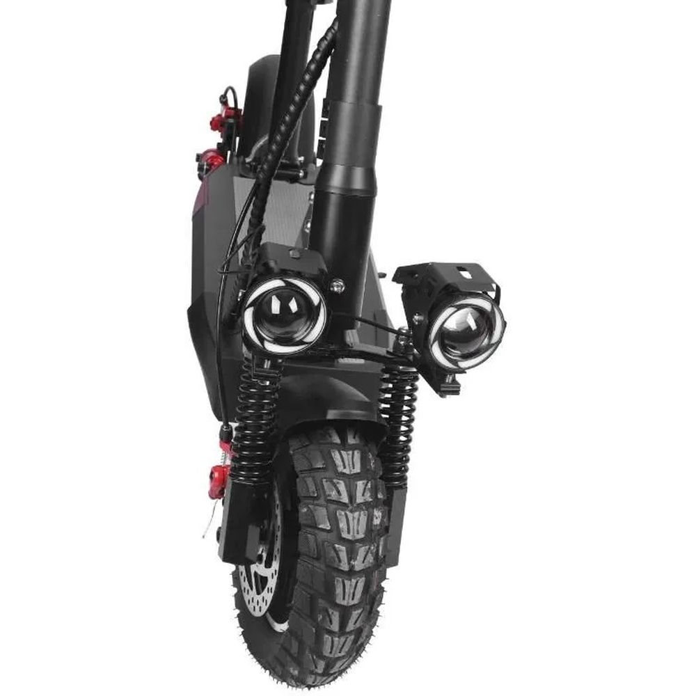 Электросамокат AVM MAX SPEED