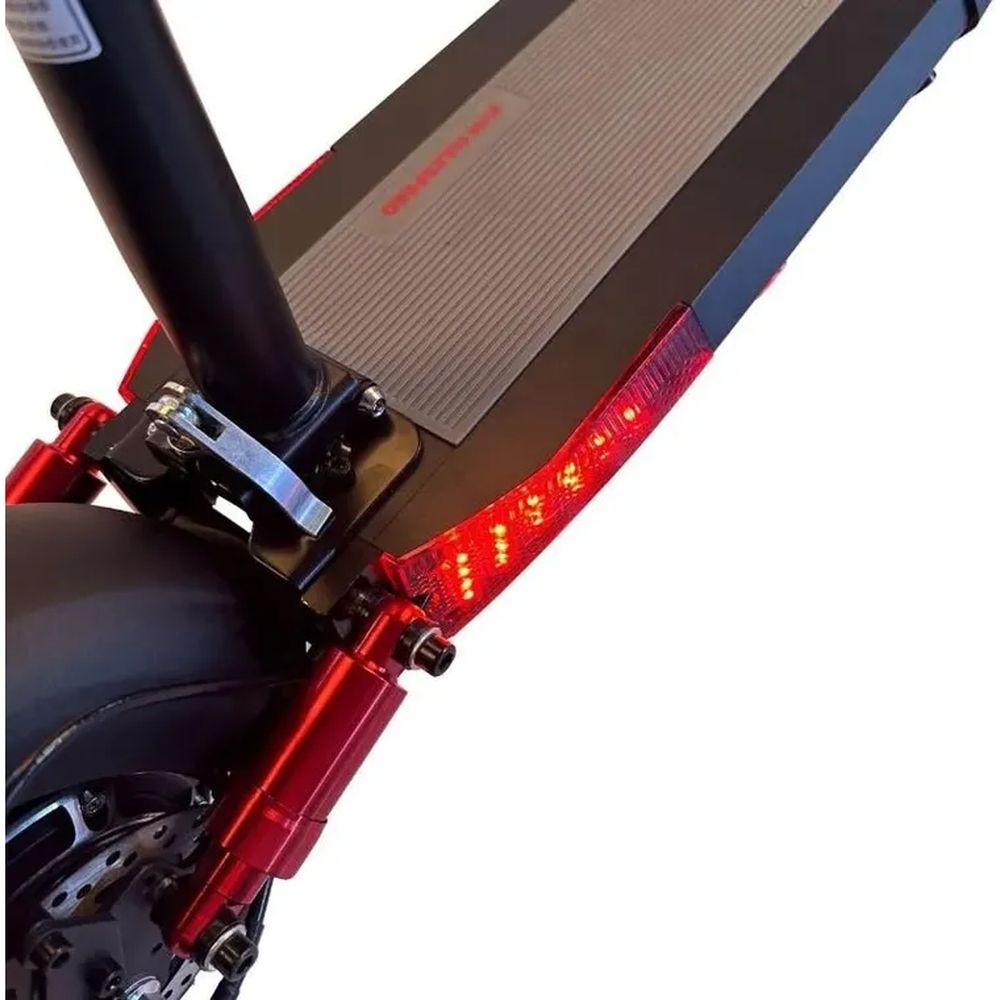 Электросамокат AVM MAX SPEED