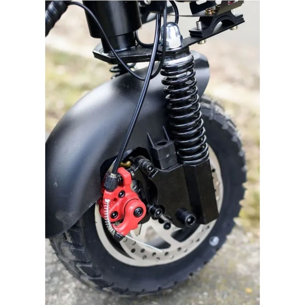 Электросамокат AVM MAX SPEED