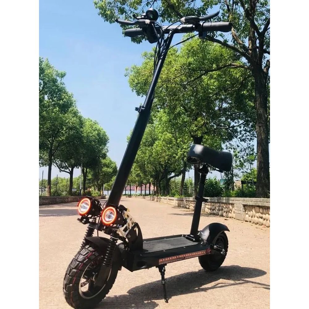 Электросамокат AVM MAX SPEED