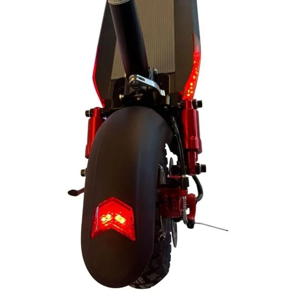 Электросамокат AVM MAX SPEED