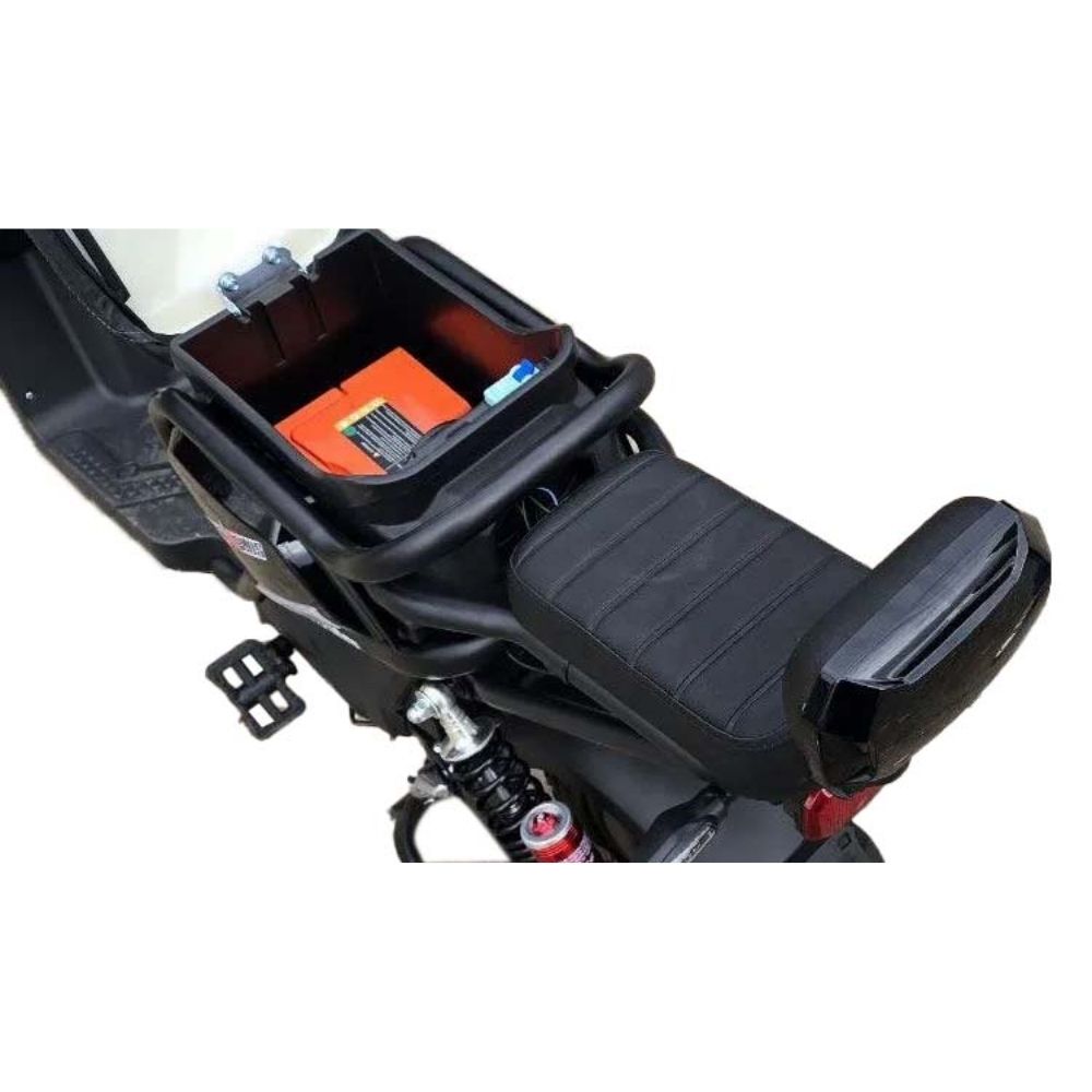 Электроскутер AVM Zoomer