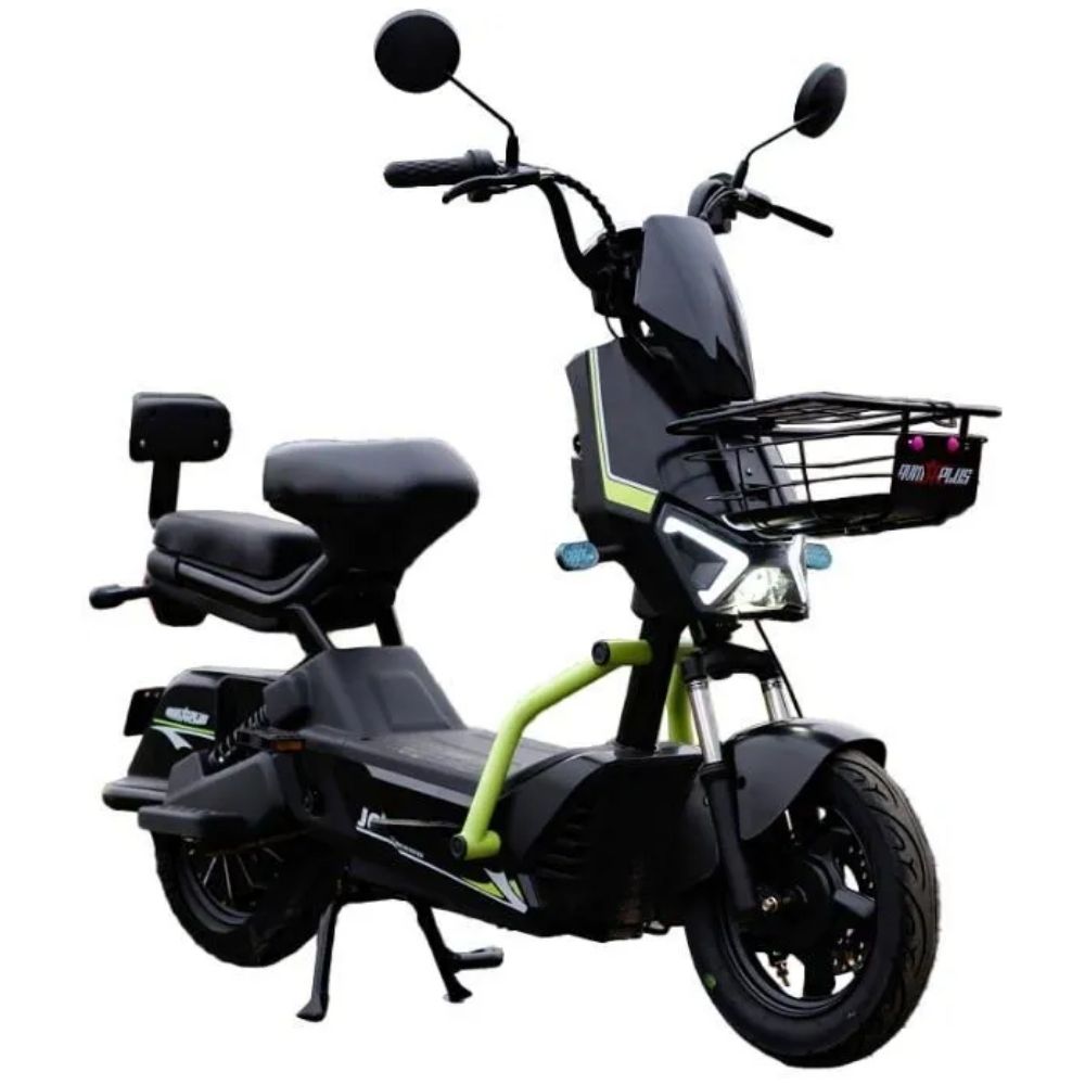 Электроскутер AVM JET