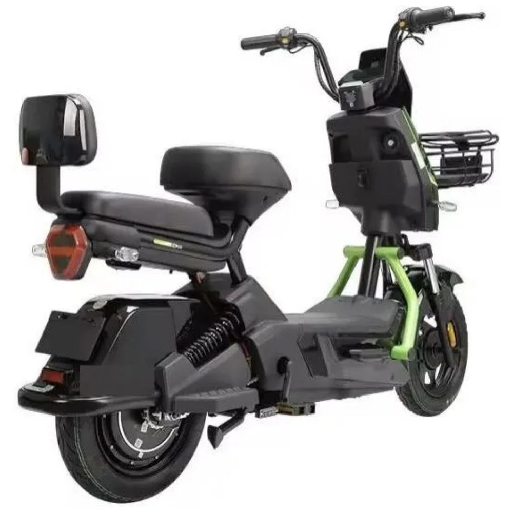 Электроскутер AVM JET