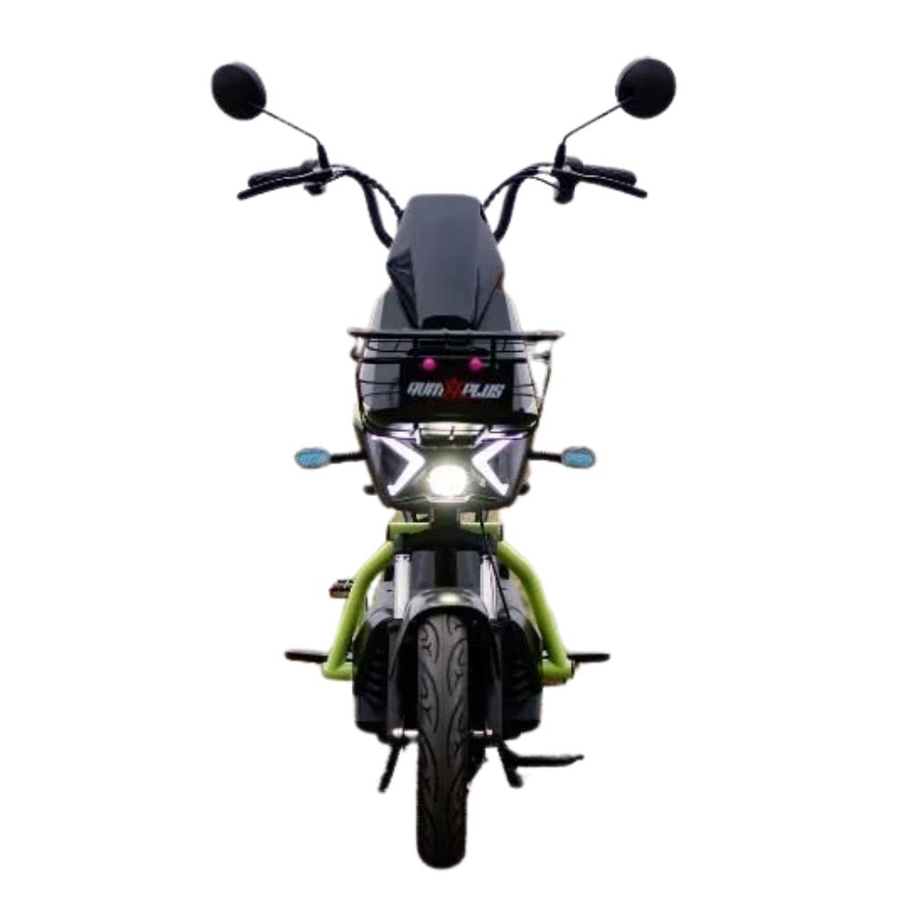 Электроскутер AVM JET