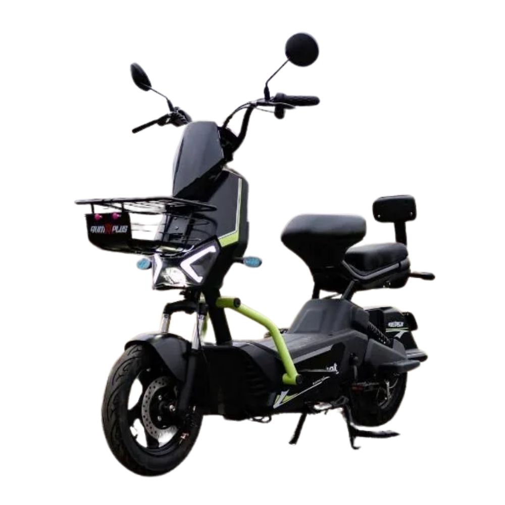 Электроскутер AVM JET